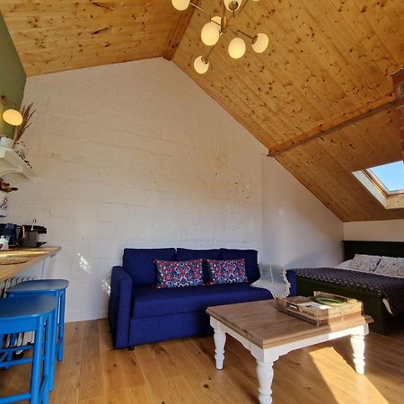 Pienine Apartment Vente Luaran gambar