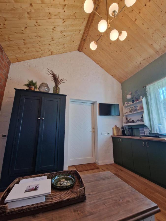 Pienine Apartment Vente Luaran gambar