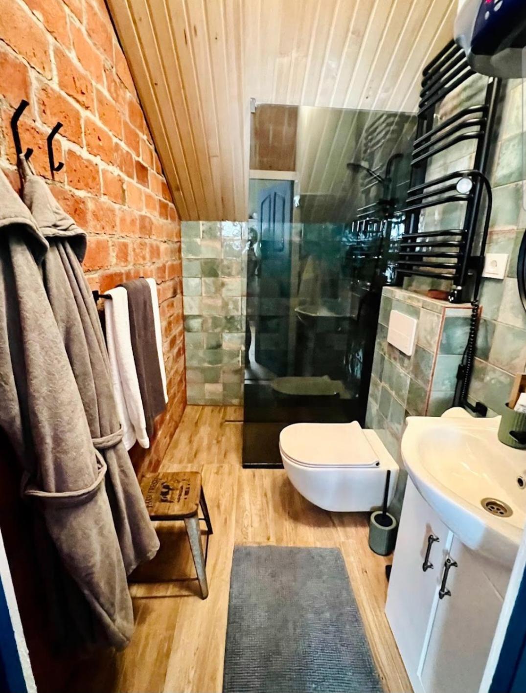 Pienine Apartment Vente Luaran gambar