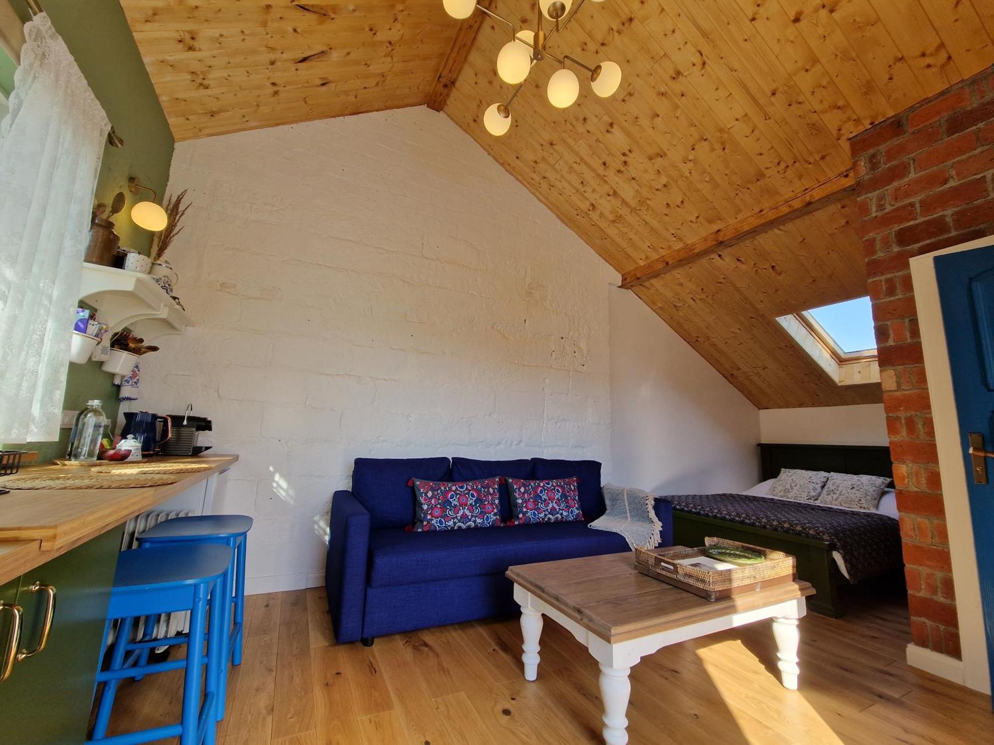 Pienine Apartment Vente Luaran gambar